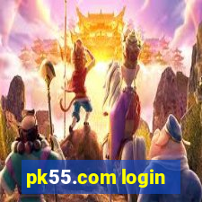 pk55.com login